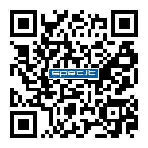 QR kodas | Asociacija Jaunoji Kairė