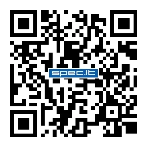 QR kodas | Asociacija JAZZ fontanas | spec.lt
