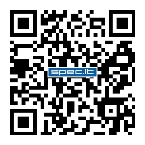 QR kodas | Asociacija Jazzartas | spec.lt