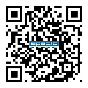 QR kodas | Asociacija JCI Klaipėda | spec.lt