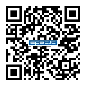 QR kodas | Asociacija JCI Mažeikiai