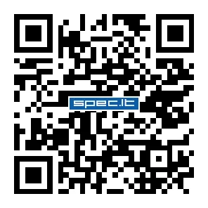 QR kodas | Asociacija JCI Šiauliai | spec.lt