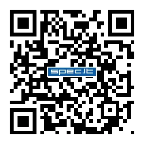 QR kodas | Asociacija JCI sostinė | spec.lt