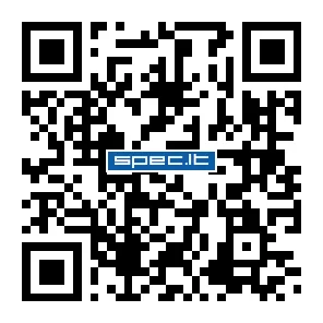 QR kodas | Asociacija JCI Užupis | spec.lt