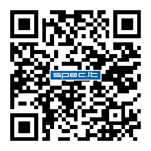 QR kodas | Asociacija JCI Vilnius