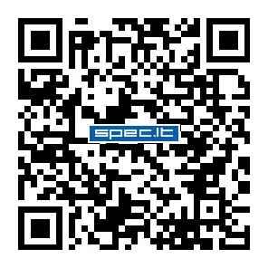 QR kodas | Asociacija Jeruzalės riterių tamplierių ordinas