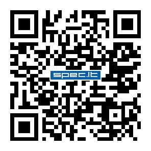 QR kodas | Asociacija Jos Juda