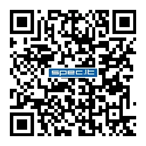 QR kodas | Asociacija judėjimas Dzūkijos regiono bendruomenė | spec.lt