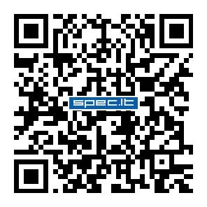 QR kodas | Asociacija Judėjimas Paramai Represuotiems Baltarusijoje