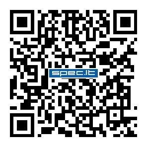 QR kodas | Asociacija Judėjimas už Platesnę Europą