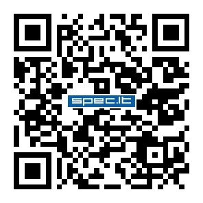 QR kodas | Algirdo Šociko bokso klubas | spec.lt