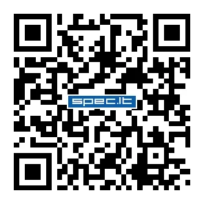 QR kodas | Asociacija Junoja | spec.lt