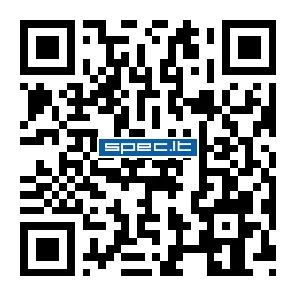 QR kodas | Asociacija Juodas gandras