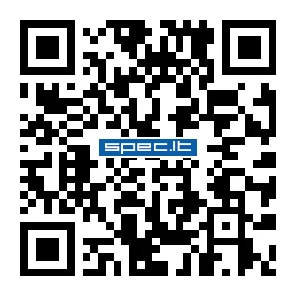 QR kodas | Asociacija Juodas lapės varnas