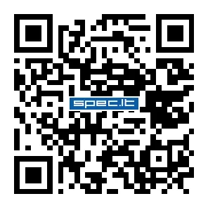 QR kodas | Asociacija Juodupės šauliai | spec.lt