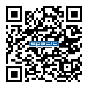 QR kodas | Asociacija Jūrinio buriavimo klubas | spec.lt
