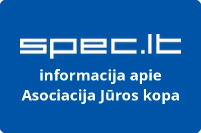 Asociacija Jūros kopa