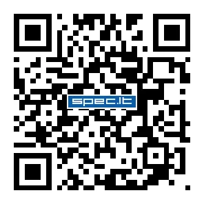 QR kodas | Asociacija Jūros kopa | spec.lt