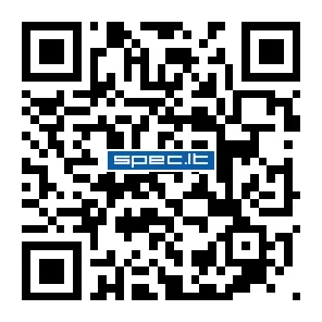 QR kodas | Asociacija Jūros veteranai | spec.lt