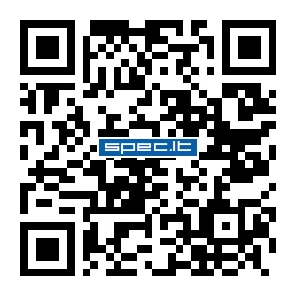 QR kodas | Asociacija Jurvytė | spec.lt