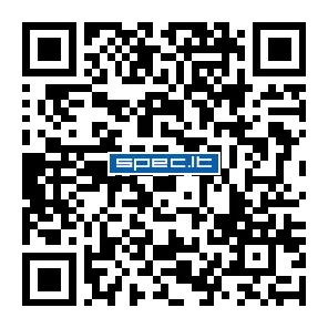 QR kodas | Asociacija Justino Vienožinskio galerija