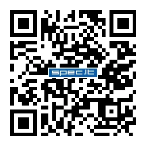 QR kodas | Asociacija K1 akademija | spec.lt