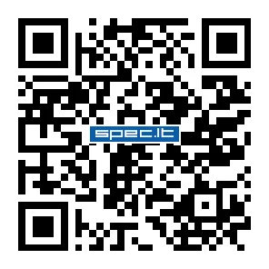 QR kodas | Asociacija Kačių draugai | spec.lt
