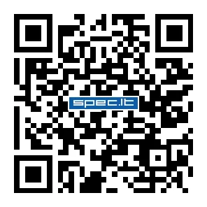 QR kodas | Asociacija Kadujo | spec.lt