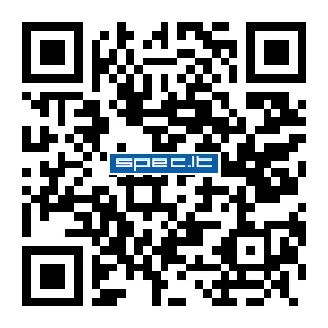 QR kodas | Asociacija Kairuoliai