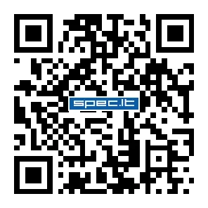 QR kodas | Asociacija Kalbų medis | spec.lt