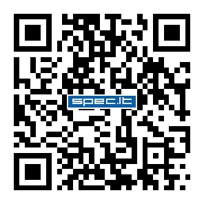 QR kodas | Asociacija Kalnų vėjai | spec.lt