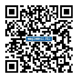 QR kodas | Asociacija Kalvarijiečių šeimų klubas | spec.lt