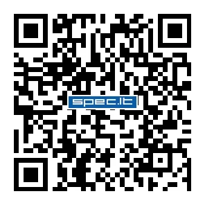 QR kodas | Asociacija Kalvarijos trečiojo amžiaus universitetas | spec.lt
