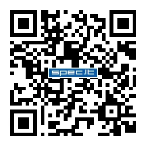 QR kodas | Asociacija Kantora