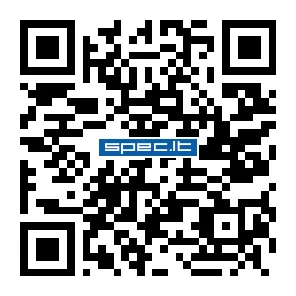 QR kodas | Asociacija Karaliai | spec.lt