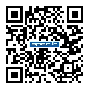 QR kodas | Asociacija Karate vaikai | spec.lt