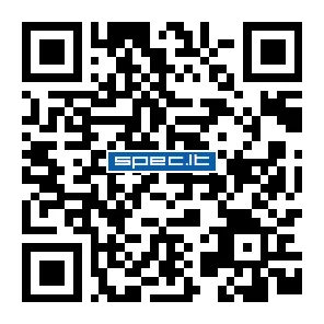 QR kodas | Asociacija Karcross