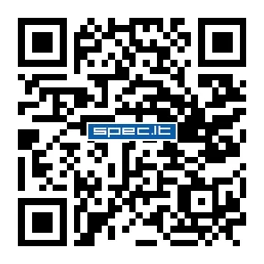 QR kodas | Asociacija Kariljonierių Gildija | spec.lt