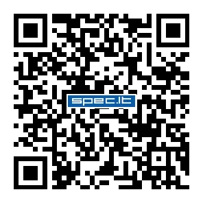 QR kodas | Asociacija Karinių jūrų pajėgų karininkų klubas | spec.lt
