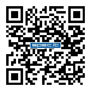 QR kodas | Asociacija Karjeros kodas | spec.lt