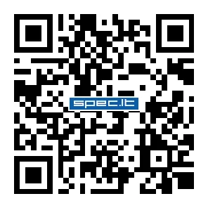 QR kodas | Asociacija,,KARTU PO NETEKTIES