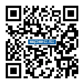 QR kodas | Asociacija Kartų ratas