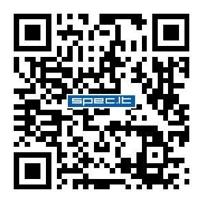 QR kodas | Asociacija Kartu su Atžalėle