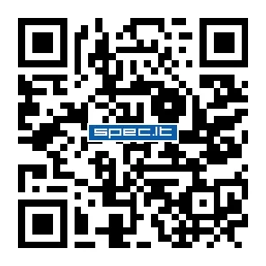 QR kodas | Asociacija Drauge už Uteną | spec.lt