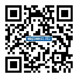 QR kodas | Asociacija Karys