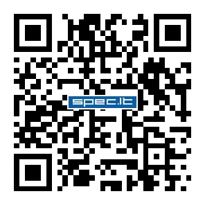 QR kodas | Asociacija Kas vyksta Kuršėnuose