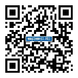 QR kodas | ASOCIACIJA KASPARIŠKIŲ ULONAI