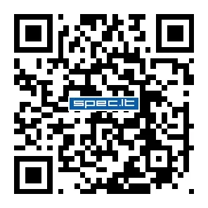 QR kodas | Asociacija Kauko klubas