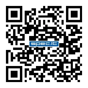 QR kodas | Asociacija KAUNO AVANGARDAS