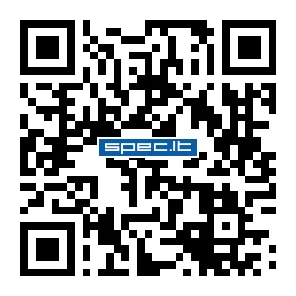 QR kodas | Asociacija Kauno centro bendruomenė